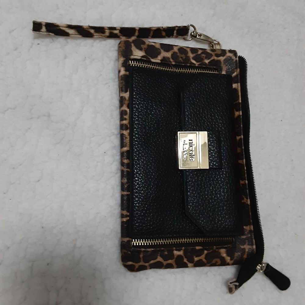 Purse Wallet